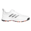 Men's Adidas Tech Response 3.0 Spikeless Golf Shoes