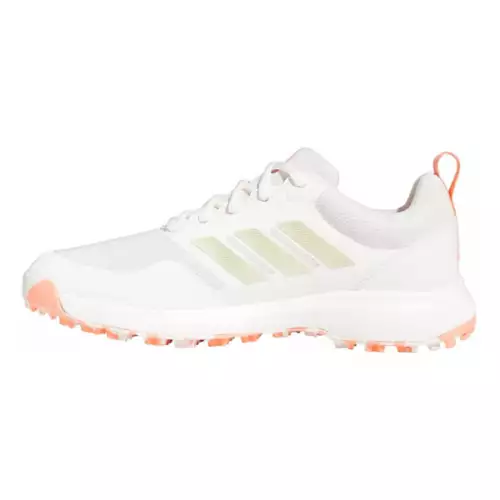 Women's Adidas Tech Response SL 3 Spikeless Golf Shoes - Image 2
