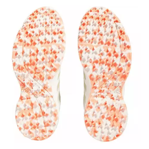 Women's Adidas Tech Response SL 3 Spikeless Golf Shoes - Image 3