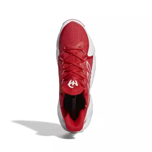Men's Adidas Mahomes 1 Impact FLX Shoes - Image 2