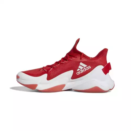 Men's Adidas Mahomes 1 Impact FLX Shoes - Image 4