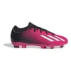 Boys' Adidas X Speedportal.3 Molded Soccer Cleats