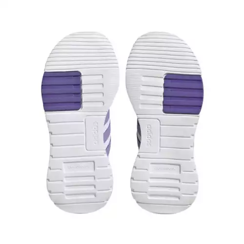 Girls' Adidas Racer TR21 Hook N Loop Shoes - Image 2