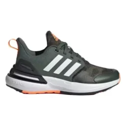 Boys' Adidas Rapidasport Bounce Sport Shoes