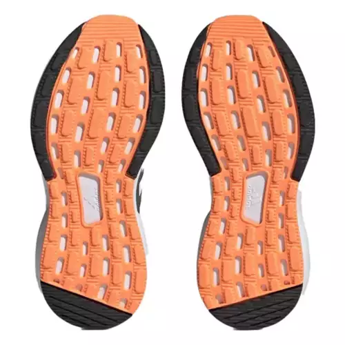 Boys' Adidas Rapidasport Bounce Sport Shoes - Image 4