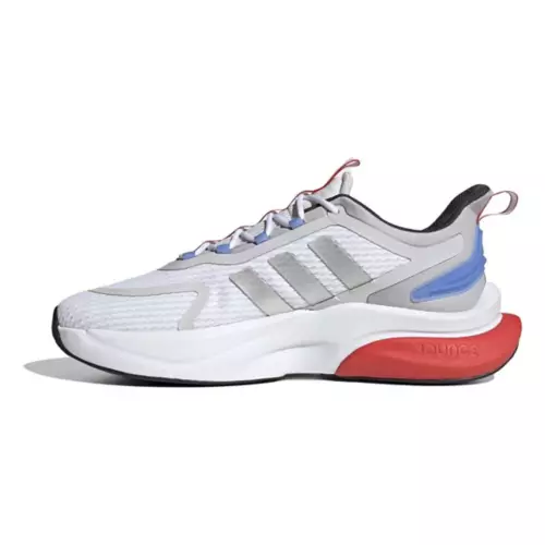 Men's Adidas Alphabounce+ Running Shoes - Image 2