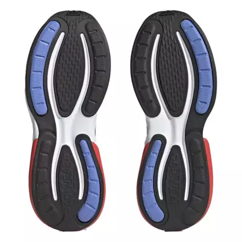 Men's Adidas Alphabounce+ Running Shoes - Image 4