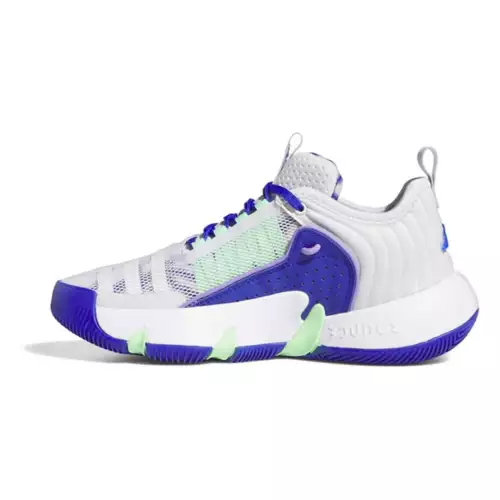 Kid's Adidas Trae Unlimited Basketball Shoes - Image 2