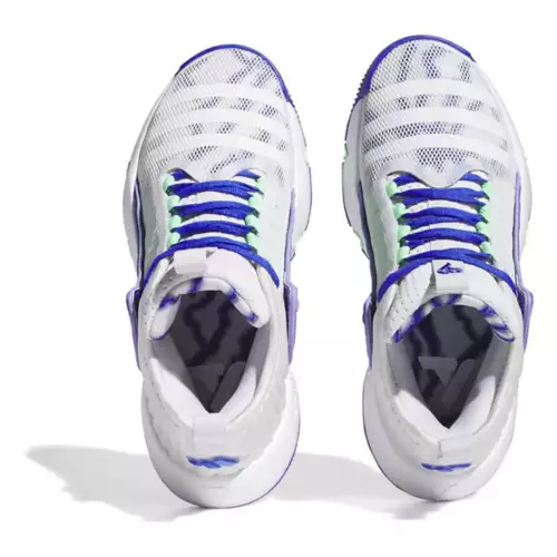 Kid's Adidas Trae Unlimited Basketball Shoes - Image 3