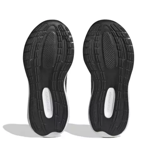 Girls' Adidas RunFalcon 3.0 Hook N Loop Shoes - Image 2