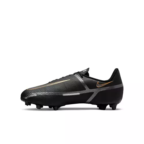 Kids' Nike Jr. Phantom GT2 Academy MG Molded Soccer Cleats - Image 6