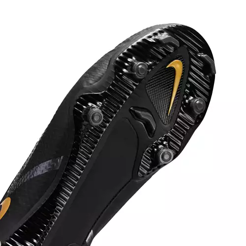 Kids' Nike Jr. Phantom GT2 Academy MG Molded Soccer Cleats - Image 9