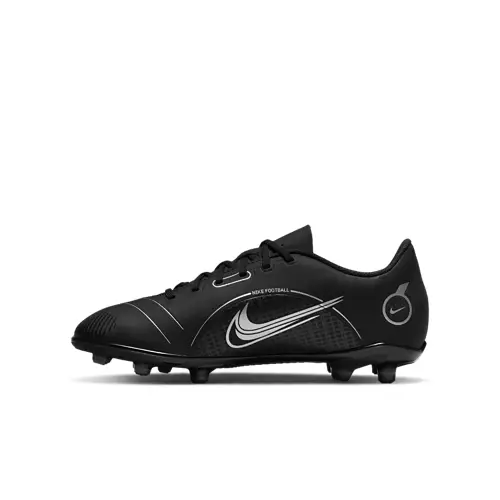 Kids' Nike Jr. Mercurial Vapor 14 Club MG Molded Soccer Cleats - Image 5