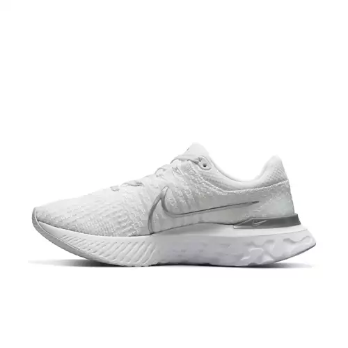 Women's Nike React Infinity Run Flyknit 3 Running Shoes - Image 2