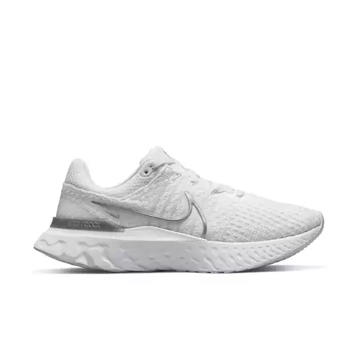 Women's Nike React Infinity Run Flyknit 3 Running Shoes - Image 5