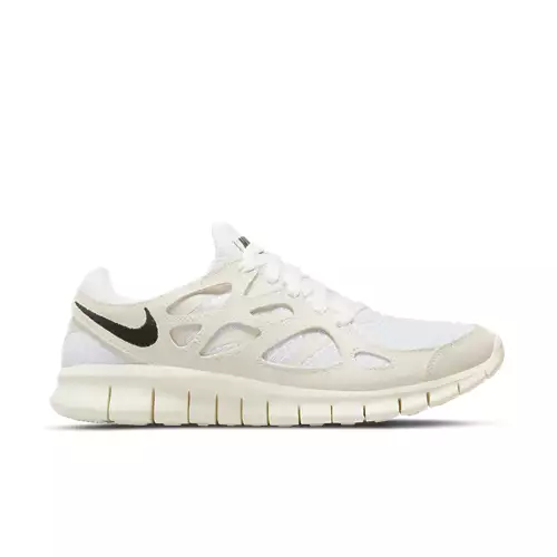 Women's Nike Free Run 2 Running Shoes - Image 12