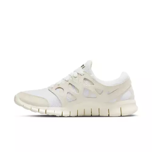 Women's Nike Free Run 2 Running Shoes - Image 7