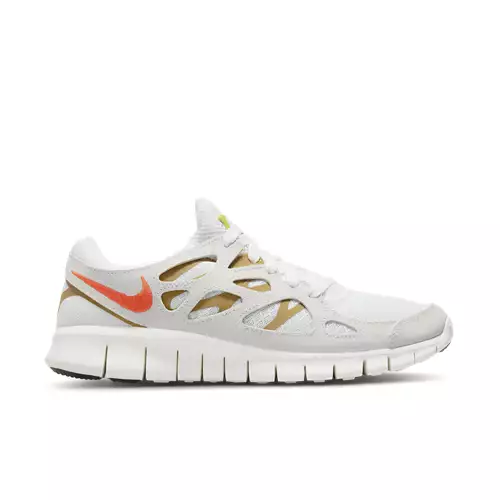Women's Nike Free Run 2 Running Shoes - Image 13