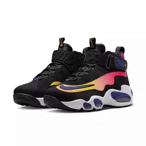 Mens' Nike Air Griffey Max 1 Shoes