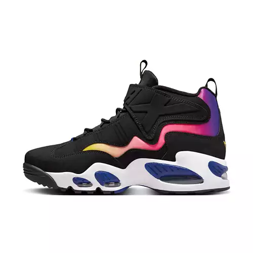 Mens' Nike Air Griffey Max 1 Shoes - Image 4
