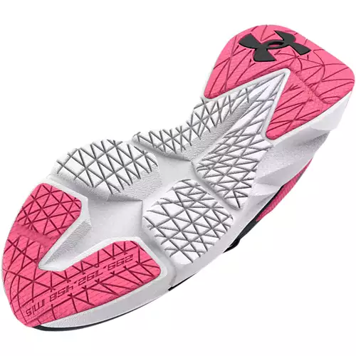 Girls' Under Armour Scramjet 5 Running Shoes - Image 4