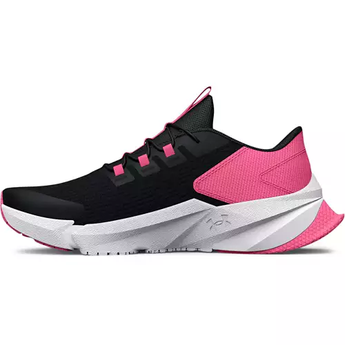 Girls' Under Armour Scramjet 5 Running Shoes - Image 5
