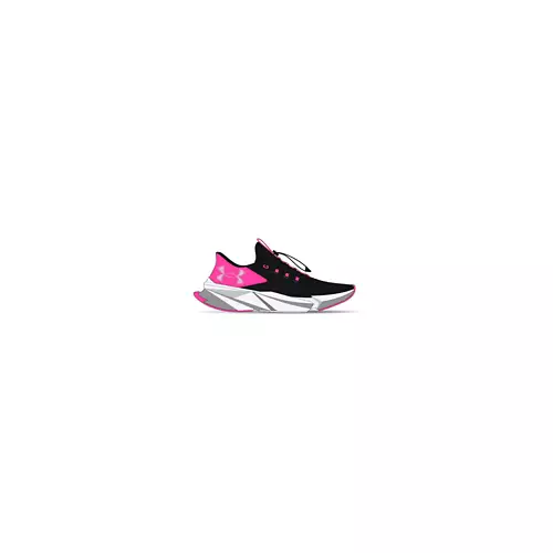 Girls' Under Armour Scramjet 5 Running Shoes - Image 7