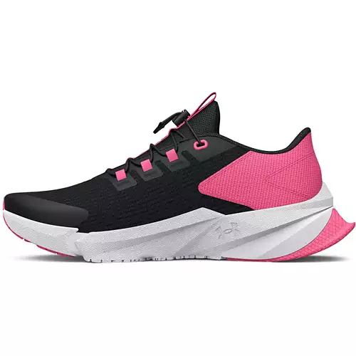 Girls' Under Armour Scramjet 5 Running Shoes - Image 10