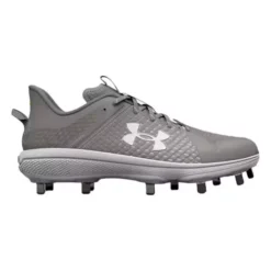 Adult Under Armour Yard Low MT Metal Baseball Cleats