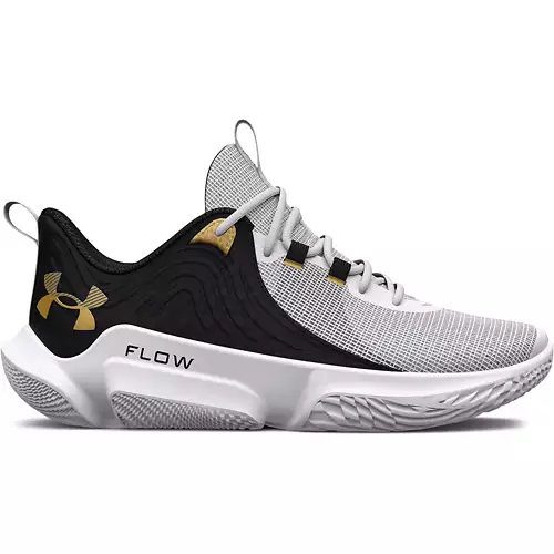 Under Armour Flow FUTR X 2 Basketball Shoes