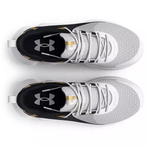 Under Armour Flow FUTR X 2 Basketball Shoes - Image 2