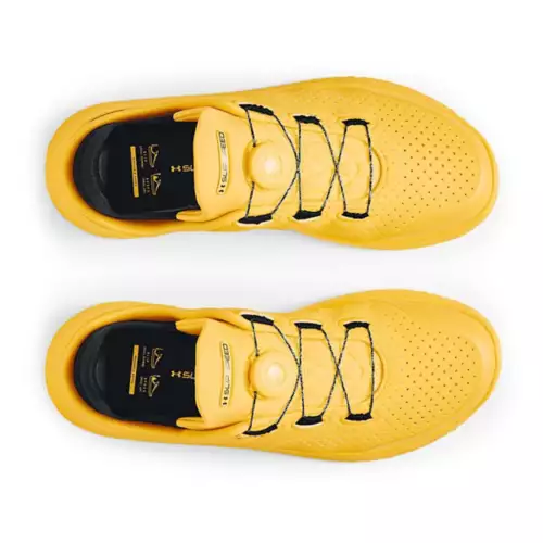 Men's Under Armour SlipSpeed Training Shoes - Image 3