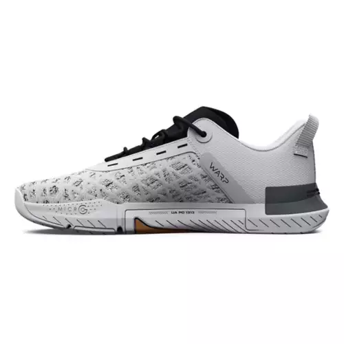 Men's Under Armour TriBase Reign 5 Training Shoes - Image 2
