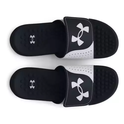 Men's Under Armour Ignite Pro Slide Sandals - Image 4