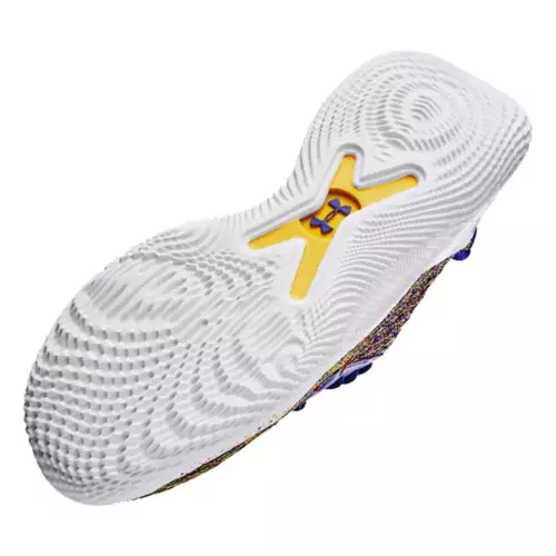 Adult Under Armour Curry Flow 10 Curry-fornia Basketball Shoes - Image 4