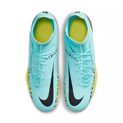 Adult Nike Phantom GT2 Club Dynamic Fit MG Molded Soccer Cleats - Image 5