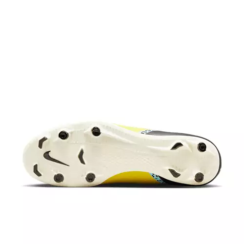 Adult Nike Phantom GT2 Club Dynamic Fit MG Molded Soccer Cleats - Image 8