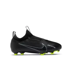 Kids' Nike Jr. Zoom Mercurial Vapor 15 Academy MG Molded Soccer Cleats