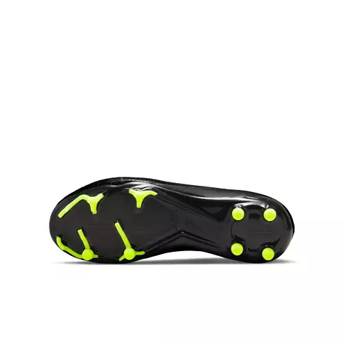 Kids' Nike Jr. Zoom Mercurial Vapor 15 Academy MG Molded Soccer Cleats - Image 7