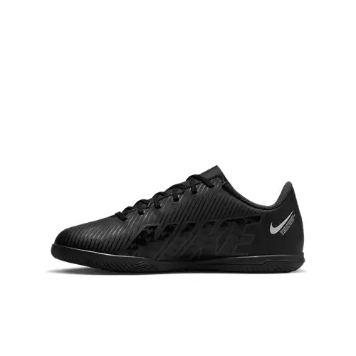 Kids' Nike Jr. Mercurial Vapor 15 Club IC Turf Soccer Shoes - Image 5