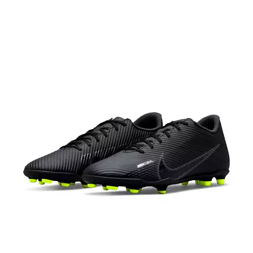 Adult Nike Mercurial Vapor 15 Club MG Molded Soccer Cleats - Image 3