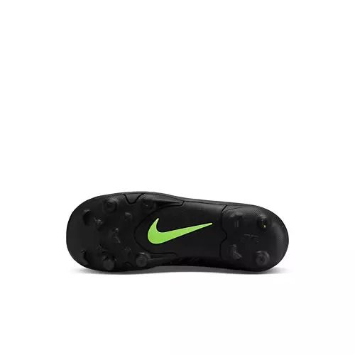 Kids' Nike Jr. Mercurial Vapor 15 Club MG Soccer Cleats - Image 6