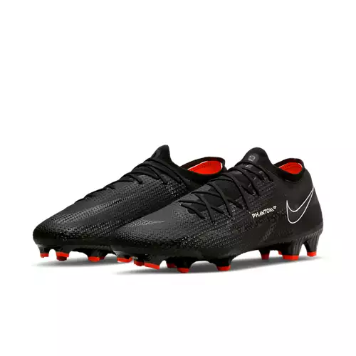 Adult Nike Phantom GT2 Pro FG Molded Soccer Cleats - Image 3