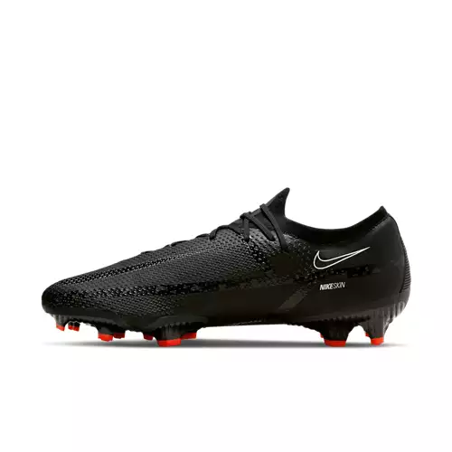 Adult Nike Phantom GT2 Pro FG Molded Soccer Cleats - Image 5