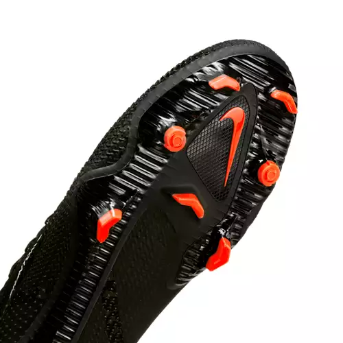 Adult Nike Phantom GT2 Pro FG Molded Soccer Cleats - Image 6