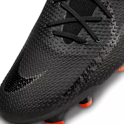 Adult Nike Phantom GT2 Pro FG Molded Soccer Cleats - Image 8