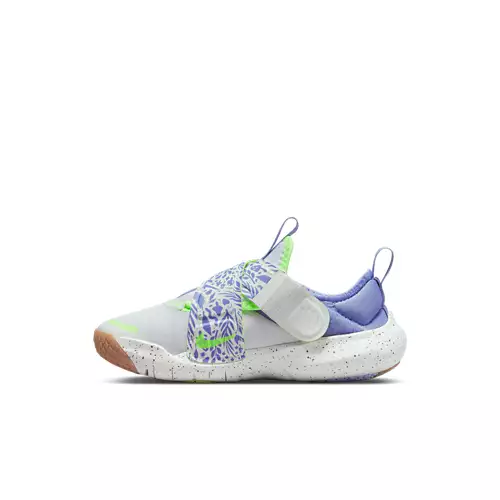 Kids' Nike Flex Advance SE Hook N Loop Shoes - Image 2