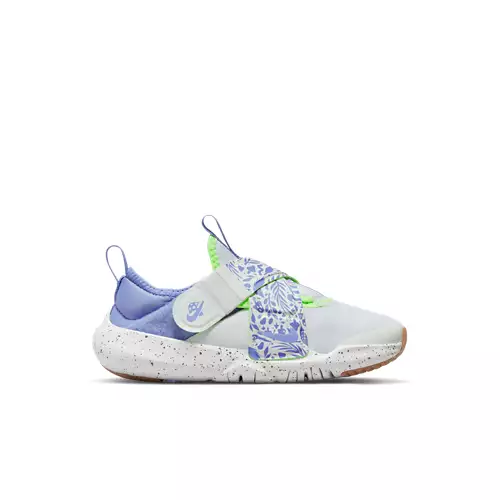 Kids' Nike Flex Advance SE Hook N Loop Shoes - Image 5