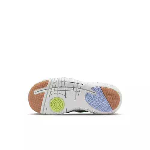 Kids' Nike Flex Advance SE Hook N Loop Shoes - Image 4