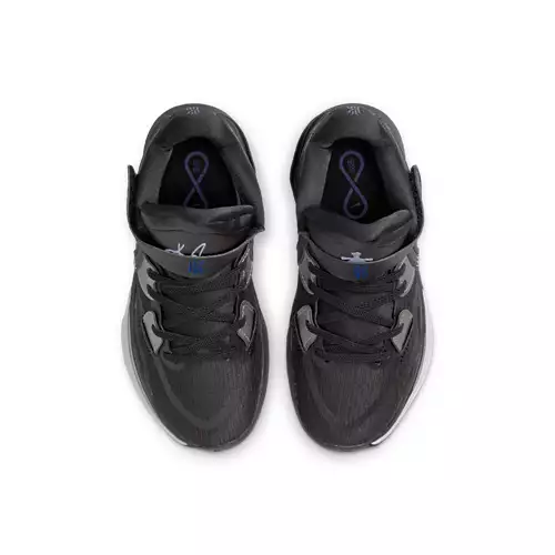 Kids' Nike Kyrie Infinity Hook N Loop Basketball Shoes - Image 4